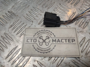 Разъем ДМРВ