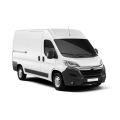 CITROEN JUMPER