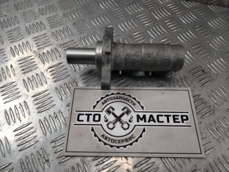 главный тормозной цилиндр