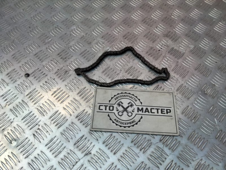 Цепь масляного насоса