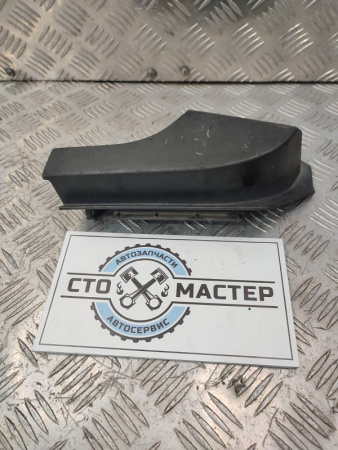Заглушка жабо