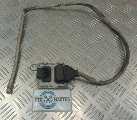 Модуль Nox